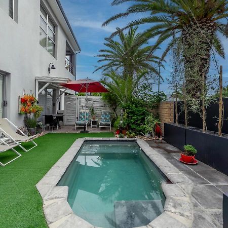 Apartment Melkbos Moments Melkbosstrand Exterior foto
