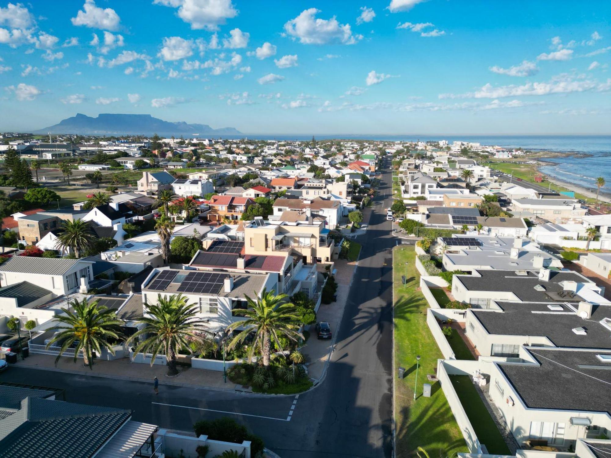 Apartment Melkbos Moments Melkbosstrand Exterior foto