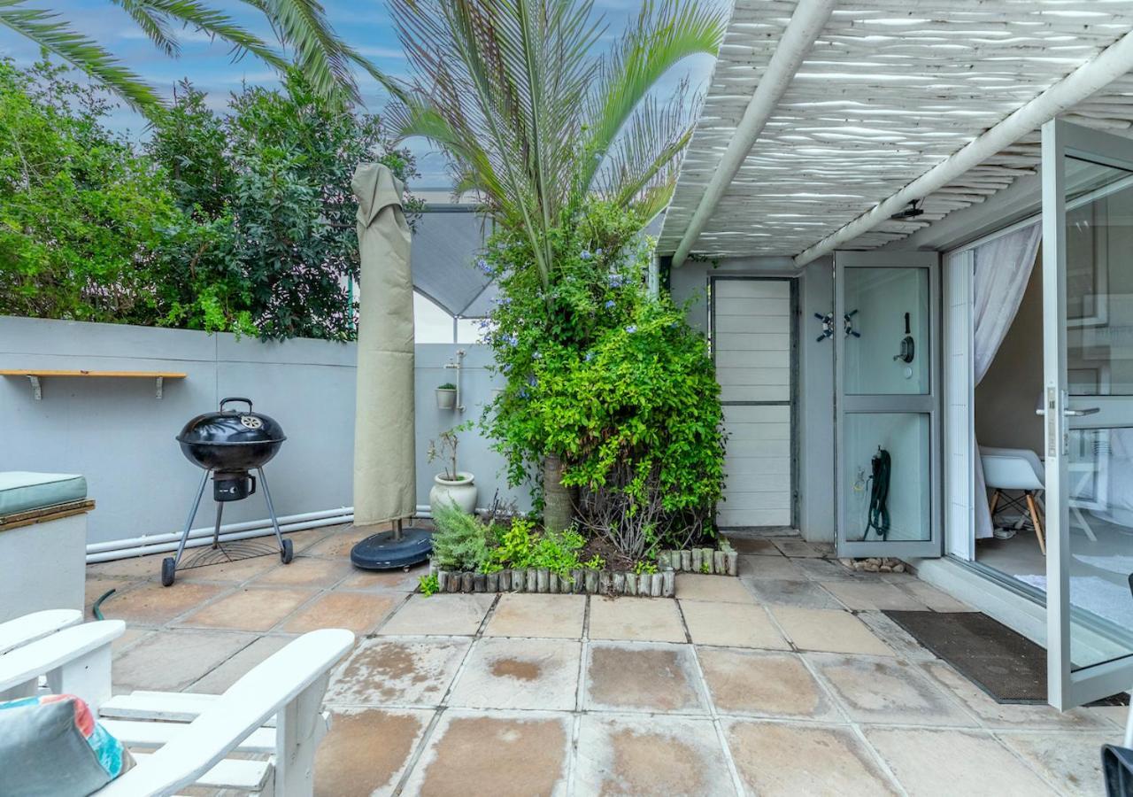 Apartment Melkbos Moments Melkbosstrand Exterior foto