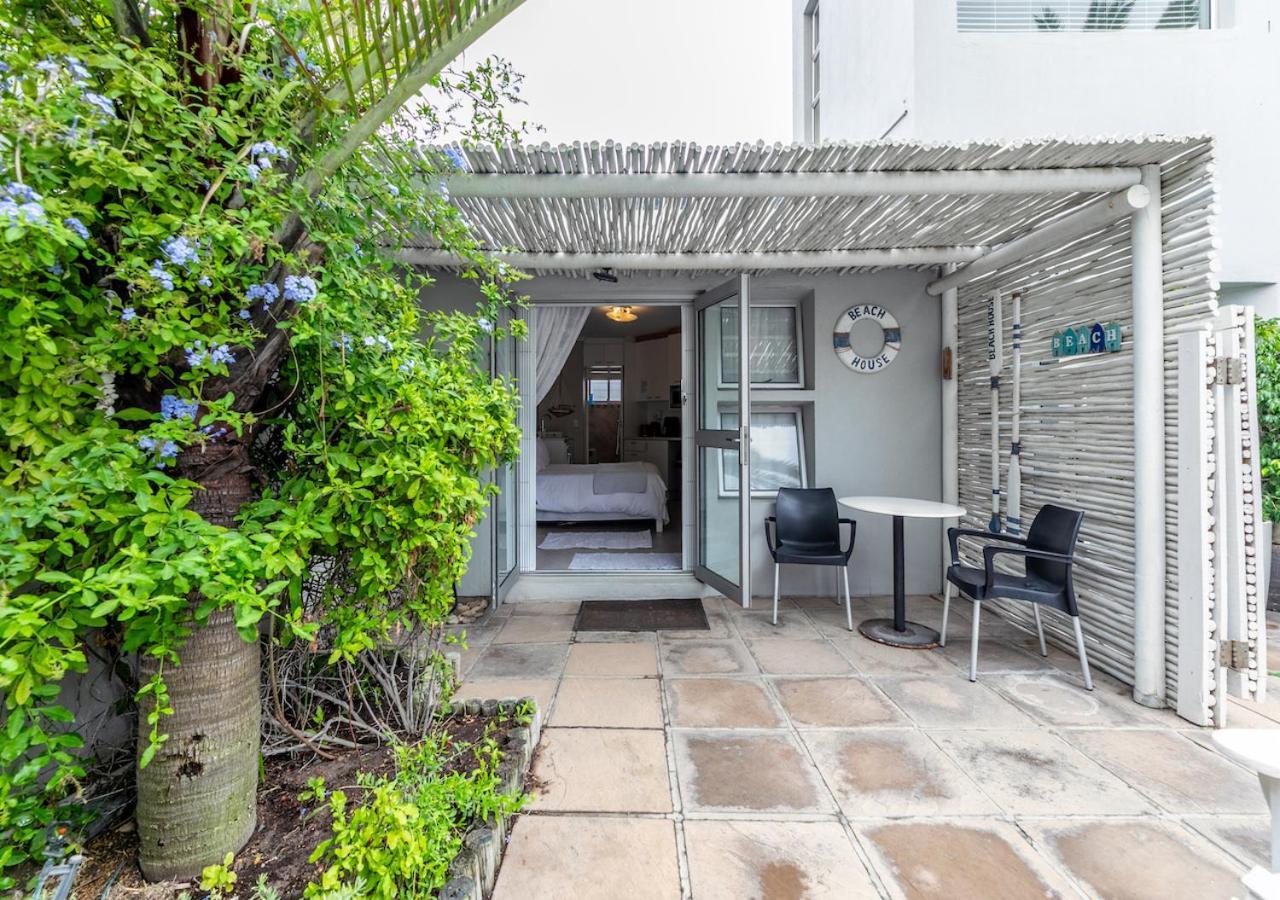Apartment Melkbos Moments Melkbosstrand Exterior foto