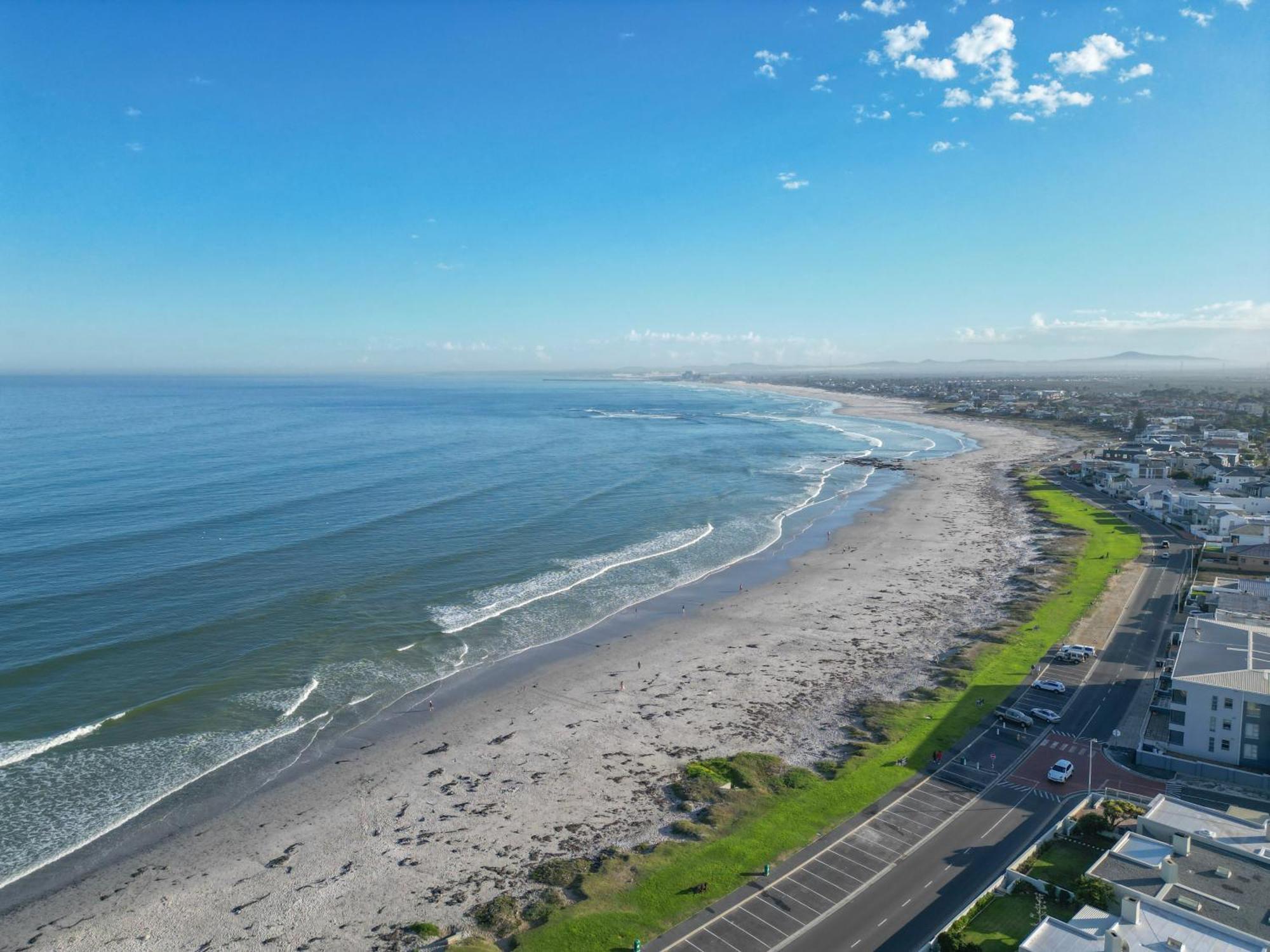 Apartment Melkbos Moments Melkbosstrand Exterior foto