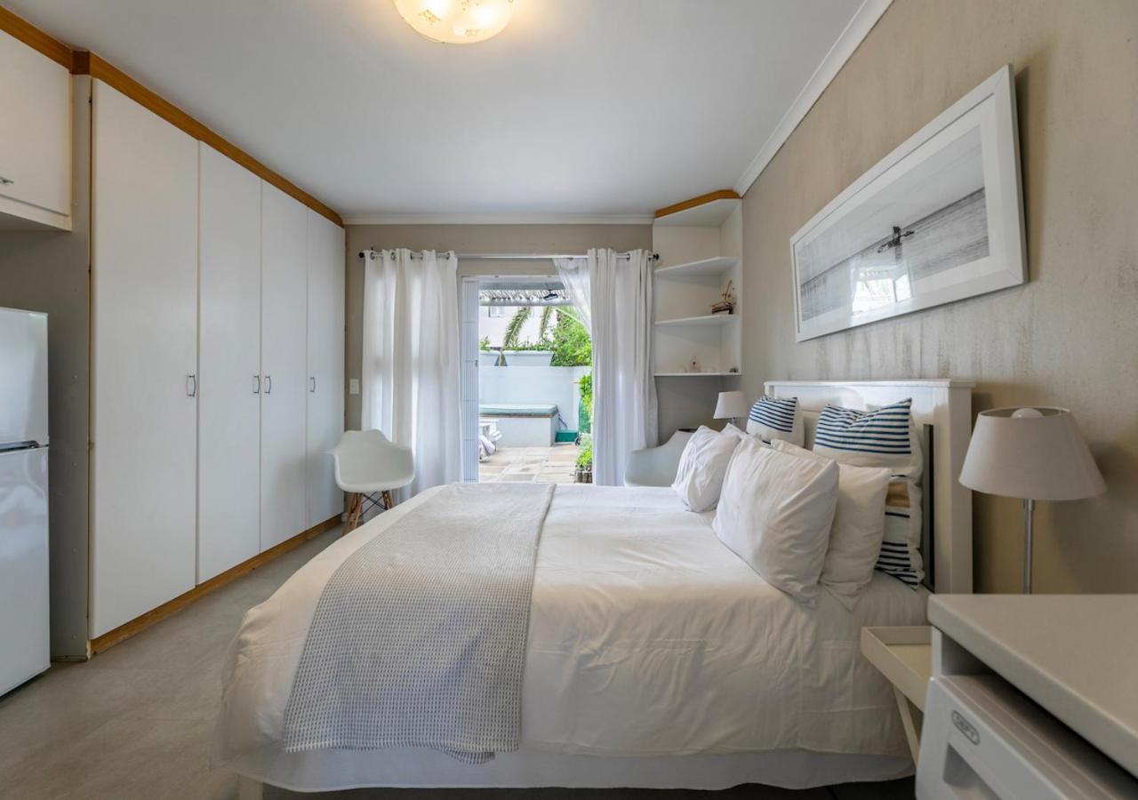 Apartment Melkbos Moments Melkbosstrand Exterior foto