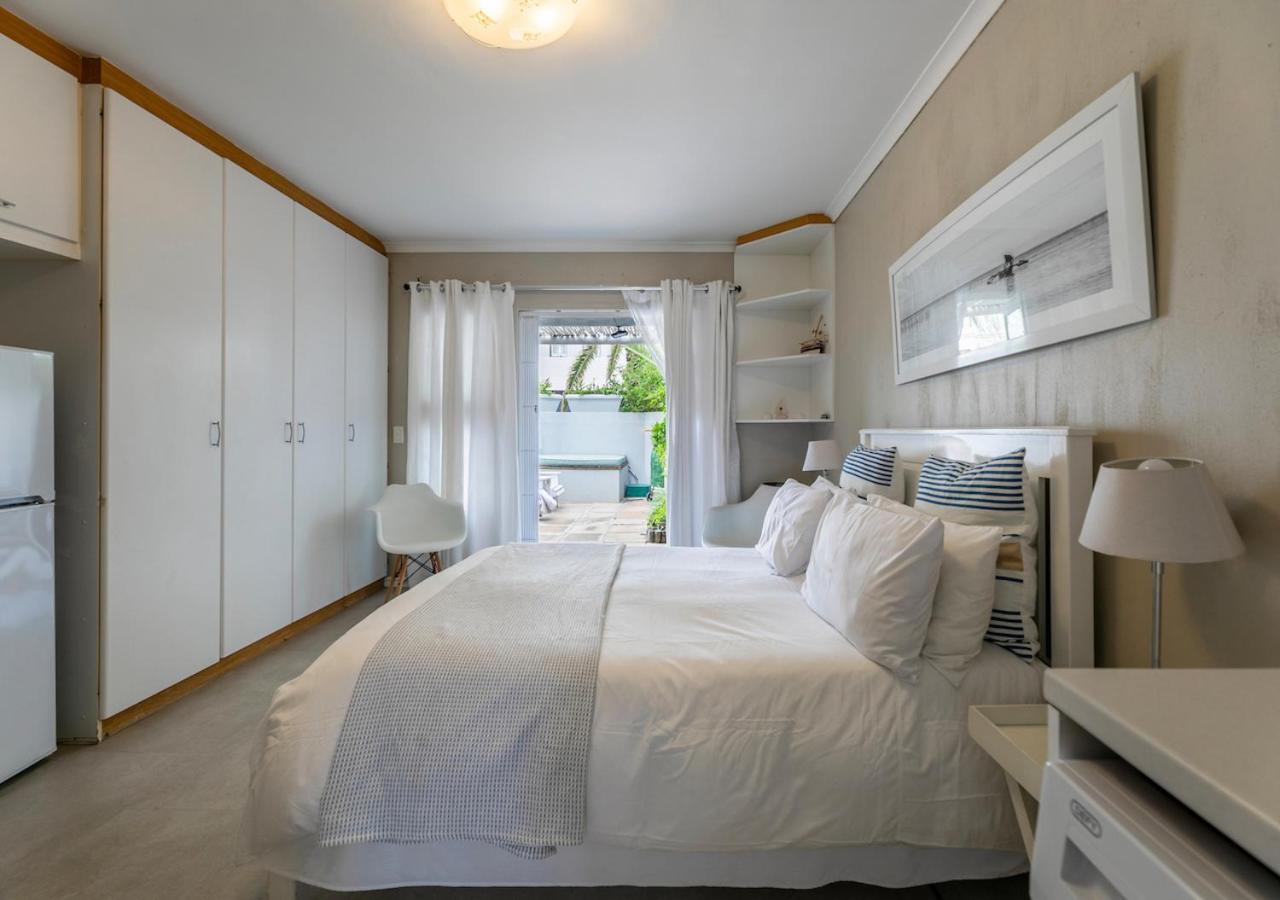 Apartment Melkbos Moments Melkbosstrand Exterior foto