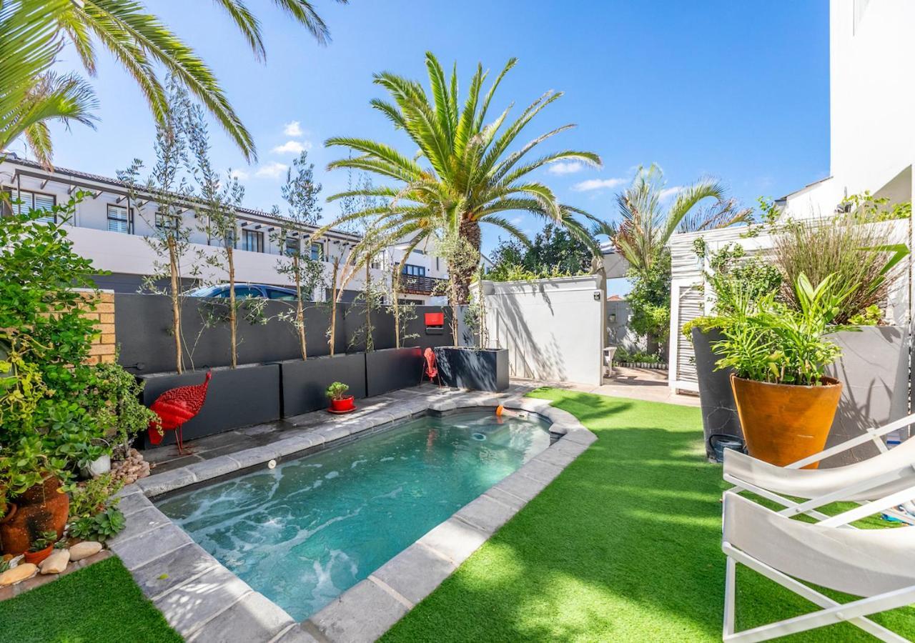 Apartment Melkbos Moments Melkbosstrand Exterior foto