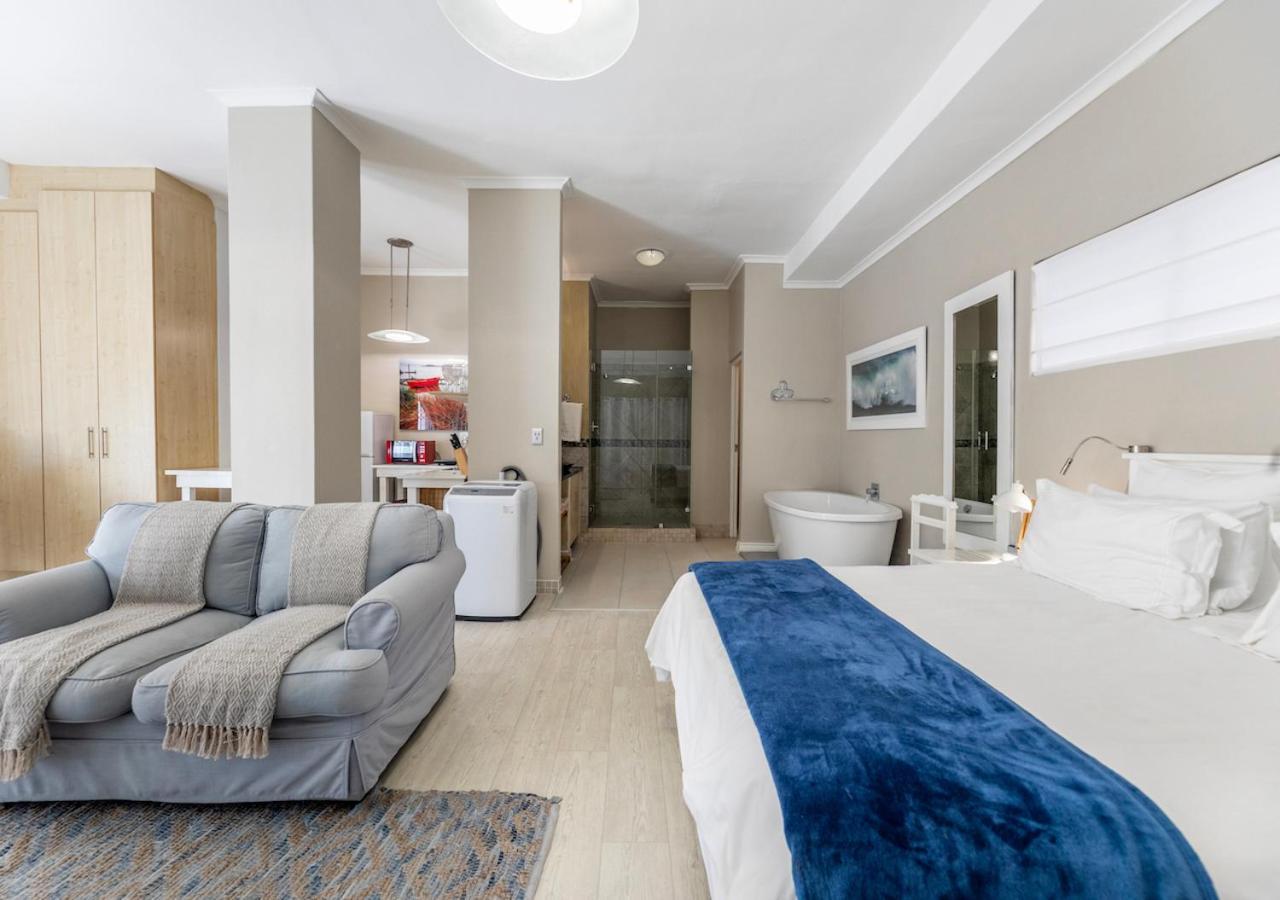 Apartment Melkbos Moments Melkbosstrand Exterior foto